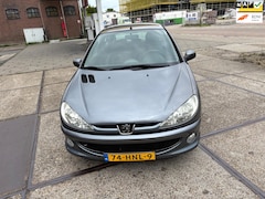 Peugeot 206 - 1.4 Génération