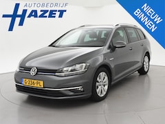 Volkswagen Golf Variant - 1.5 TSI 130 PK BLUEMOTION COMFORTLINE + ADAPTIVE CRUISE | APPLE CARPLAY | DAB+