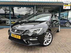 SEAT Leon - 1.4 EcoTSI FR|Pano|Alcantara|LED|DAB+Sound