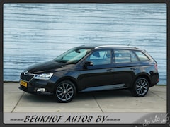 Skoda Fabia Combi - 1.0 TSI Business Edition Carplay Velgen