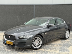 Jaguar XE - 2.0 D Portfolio Xenon Leder Navi