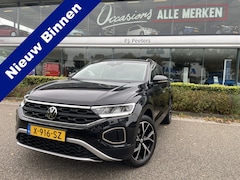 Volkswagen T-Roc - 1.0 TSI Life Business Airco - cruise control - parkeersensoren voor en achter - Navigatie