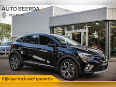 Renault Captur - mild hybrid 140 EDC techno I pack winter I 18"