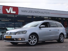 Volkswagen Passat Variant - 1.4 TSI Comfortline BlueMotion | Automaat | Navi | Trekhaak