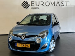 Renault Twingo - 1.2 16V Dynamique Airco Nieuw apk Eleckt.Ramen