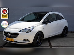 Opel Corsa - 1.0 Turbo Color Edition