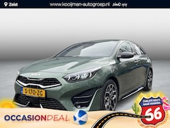 Kia Pro cee'd - ProCeed 1.5 T-GDi GT-Line Trekhaak
