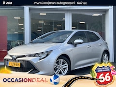 Toyota Corolla - 1.8 Hybrid Active Trekhaak