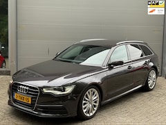 Audi A6 Avant - 2.0 TFSI Sport Edition l S-Line l Bi-Xenon l Volleder l Navi l Cruise l VDOH l