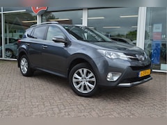 Toyota RAV4 - 2.0 Executive Business 4WD | Trekhaak 2000 kg | Navi | Climate C. | Cruise C