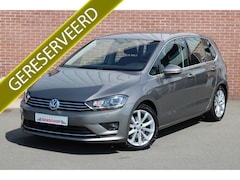 Volkswagen Golf Sportsvan - 1.4 TSI 150PK Highline |KEYLESS|TREKHAAK|ACC|17-INCH|