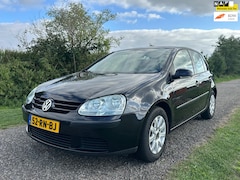 Volkswagen Golf - 1.6 FSI DSG automaat
