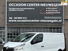 Renault Trafic - 1.6 DCI L1H1 Comfort 2015 Airco/MARGE/KM NAP
