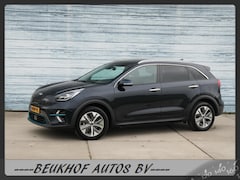 Kia e-Niro - ExecutiveLine 64 kWh Carplay Stoelkoeling Soh100%
