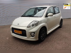Daihatsu Sirion 2 - 1.5-16V Sport