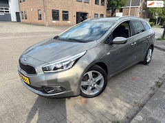 Kia Cee'd Sportswagon - 1.6 GDI Super Pack