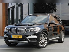 BMW X3 - xDrive20i | Pano | Adaptive Cruise | Head-up | LED
