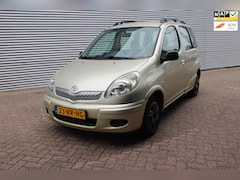 Toyota Yaris Verso - 1.3 VVT-i Sol