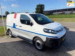 Citroën Jumpy - 1.6 BlueHDI 95 Club XS S&S Motor defect