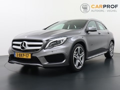 Mercedes-Benz GLA-Klasse - 200 Edition 1 AMG Styling Stoelverwarming Automaat