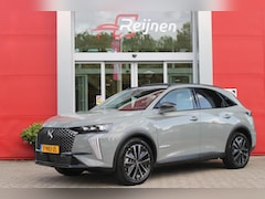 DS 7 - 7 E-Tense 300PK 4x4 ESPRIT DE VOYAGE | PANORAMISCH SCHUIF/KANTEL DAK | VOORRUITRAND/STUUR
