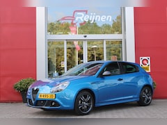 Alfa Romeo Giulietta - 1.4 Turbo 120PK SPORT | ACHTERUITRIJ CAMERA | DAB+ RADIO | PARKEERSENSOREN VOOR EN ACHTER