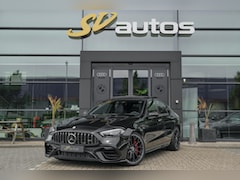 Mercedes-Benz C-klasse - C63 s AMG 680pk E-performance Panoramadak *BTW* 4-Wielsturing Burmester 3d AMG Driver pack