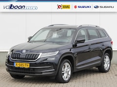 Skoda Kodiaq - 1.5 TSI Limited Business Edition Automaat | Navi | Cruise | Park sens | Trekhaak