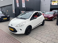 Ford Ka - 1.2 Cool&Sound 1e Eigenaar Airco NAP APK 1 Jaar