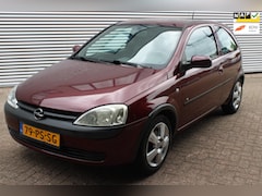 Opel Corsa - 1.4-16V Full Rhythm