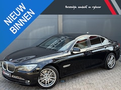 BMW 7-serie - 740i High Executive / 100 % Onderhoud / Youngtimer
