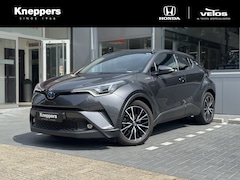 Toyota C-HR - 1.8 Hybrid Executive Trekhaak, JBL, Navigatie, Dodehoeksensor , All-in Rijklaarprijs