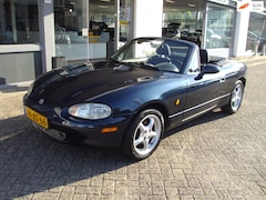 Mazda MX-5 - 1.6i