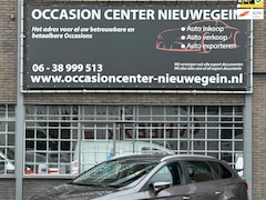 SEAT Leon ST - 1.6TDI Ecomotive Lease Sport 2014 ECC/LEER/LED