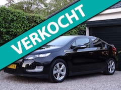 Chevrolet Volt - 1.4 LTZ | 1e eigenaar | Dealeronderhouden