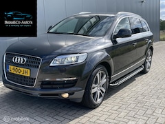 Audi Q7 - 4.2 FSI quattro Pro Line | 7 persoons | 350pk|Young