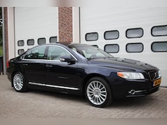 Volvo S80 - 3.2 Executive * Automaat / Leder / Youngtimer
