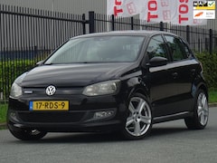 Volkswagen Polo - 1.2 TDI BlueMotion 5DRS NAP/NAVI/CLIMA/PDC