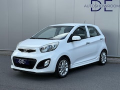Kia Picanto - 1.2 CVVT Super Pack | Clima | Keyless | Historie | NW APK