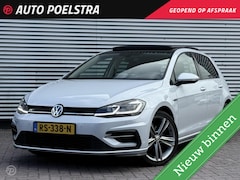 Volkswagen Golf - 1.5 TSI 150 PK DSG Highline R-Line Panoramadak LED ACC Camera Virtual Cockpit DAB