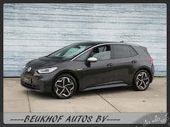 Volkswagen ID.3 - First Plus 58 kWh Carplay Navi Camera Soh92%