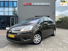 Citroën C4 Picasso - 1.6 THP Business EB6V 5p. NIEUWE APK