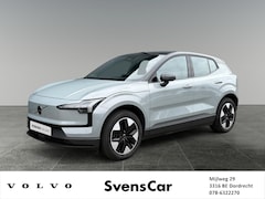 Volvo EX30 - Single Motor Plus 51 kWh | Keyless entry | Adaptive cruise control | Achteruitrijcamera |