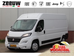Fiat E-Ducato - e-Ducato 3.5t GESLOTEN BESTEL L3H2 BEV 47kWh