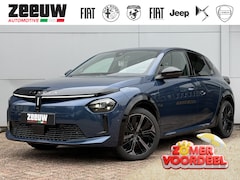 Lancia Y(psilon) - Ypsilon Edizione Limitata Cassina 51 KWH | Navi | Direct beschikbaar