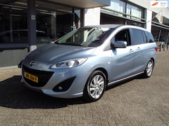 Mazda 5 - 5 1.8 TS+