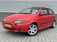 Fiat Punto - 1.4 GT Turbo