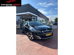 Peugeot 308 - Pano Navi 6 Versn 1.6 THP Première