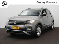 Volkswagen T-Cross - 1.0 TSI Life | Climate Control | Camera | Trekhaak