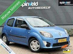 Renault Twingo - 1.2-16V Authentique BJ’11 NAP NL